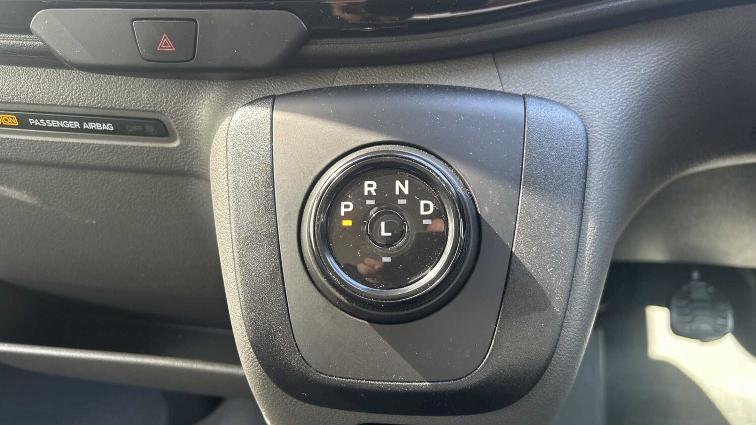 Vehicle 28