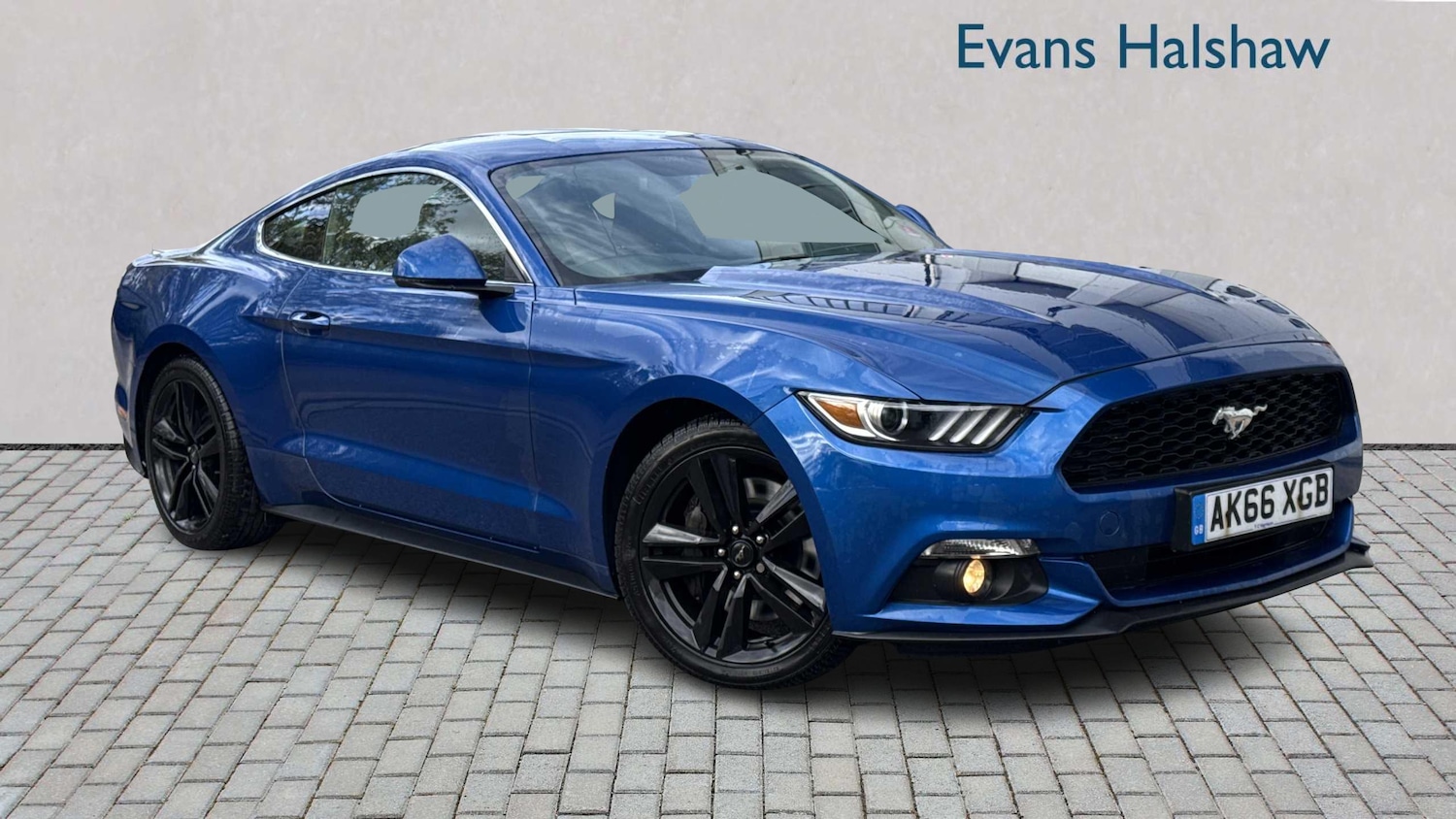 Used Ford Mustang 2016 for sale - 76401426: Photo 1