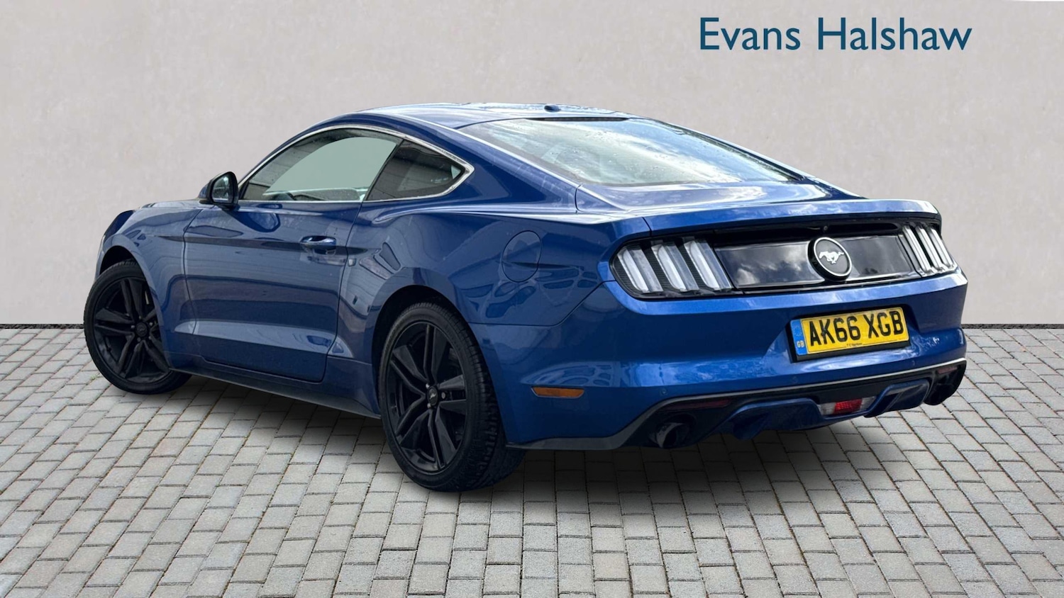 Used Ford Mustang 2016 for sale - 76401426: Photo 2