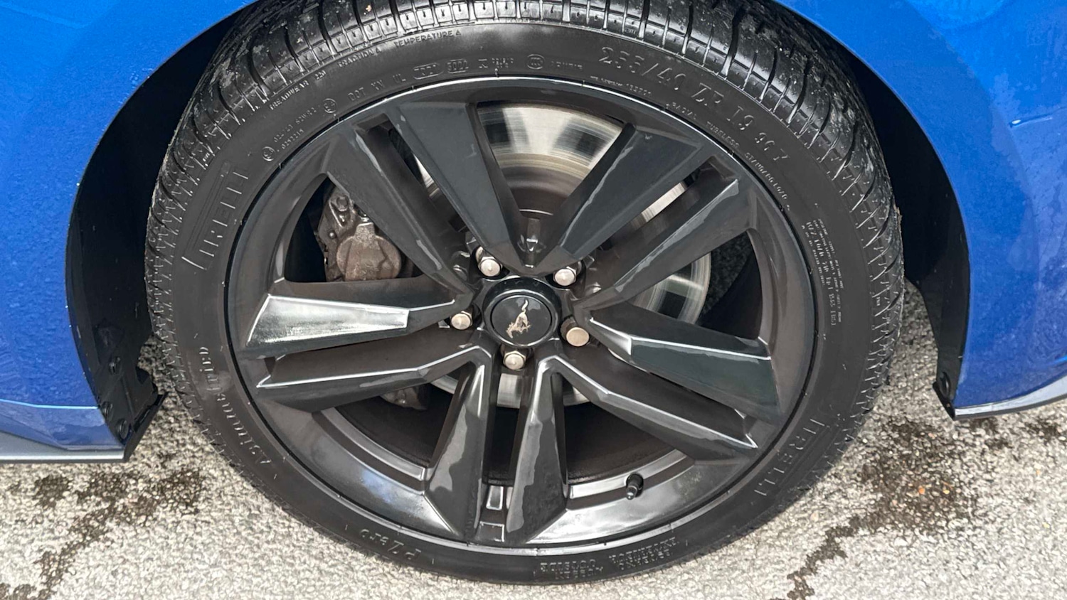 Used Ford Mustang 2016 for sale - 76401426: Photo 4