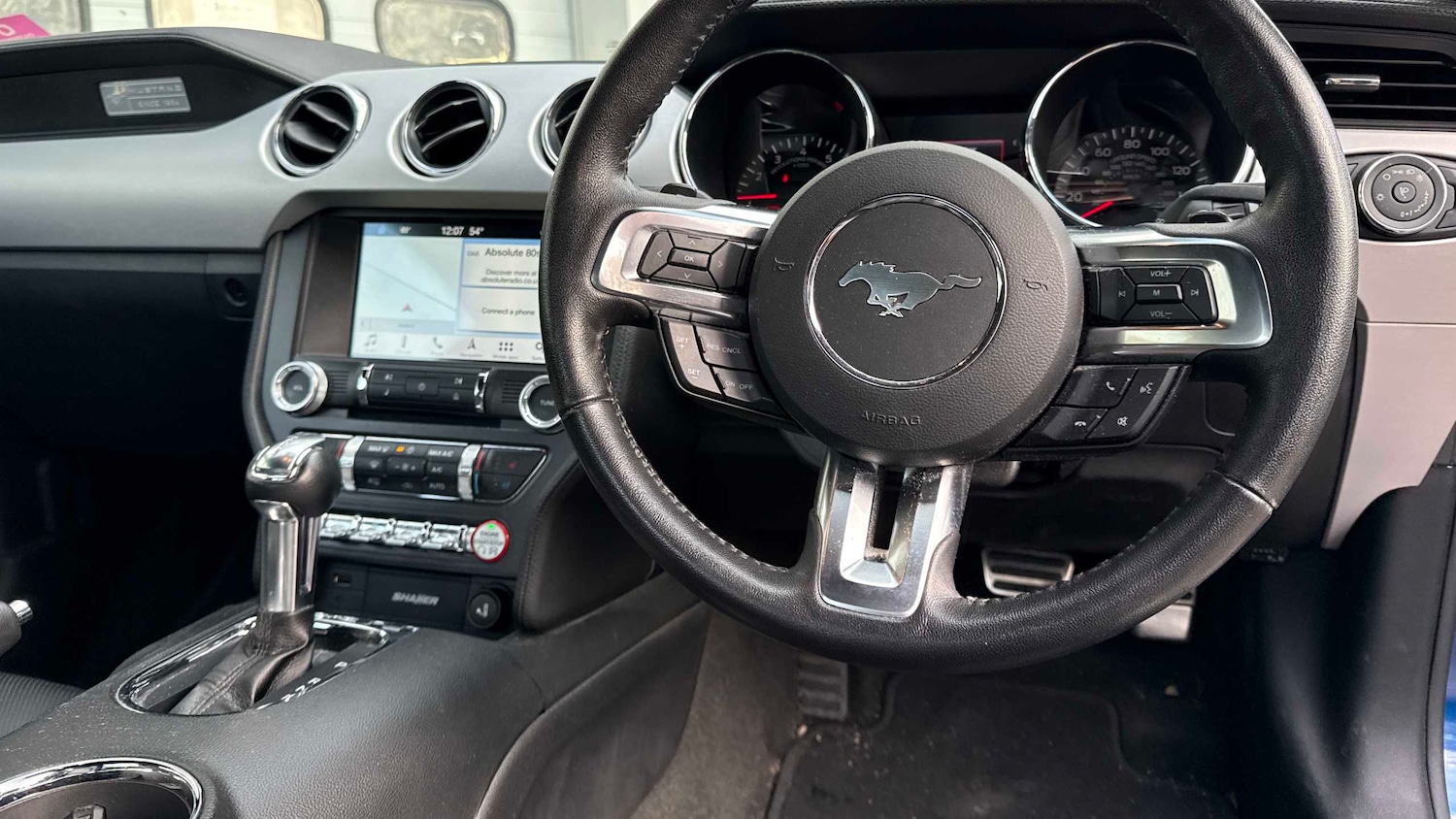 Used Ford Mustang 2016 for sale - 76401426: Photo 5