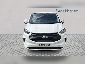 Used Ford Transit Custom 2024 for sale - 78604140: Photo