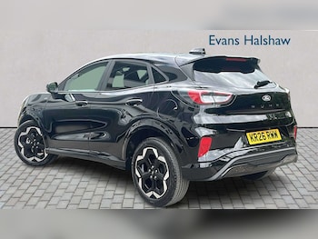 Used Ford Puma 2026 for sale - 78893513: Photo