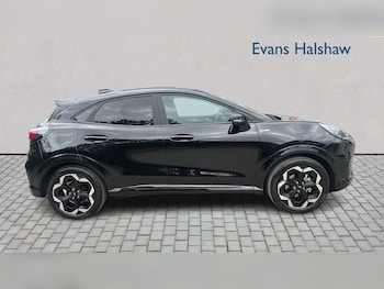 Used Ford Puma 2026 for sale - 78893513: Photo