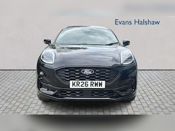 Used Ford Puma 2026 for sale - 78893513: Photo