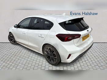 Used Ford Focus 2024 for sale - 77577440: Photo