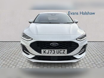 Used Ford Focus 2024 for sale - 77577440: Photo