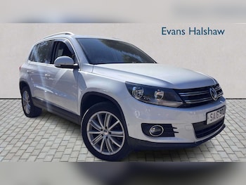 Used Volkswagen Tiguan 2016 for sale - 79429002: Photo