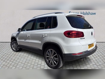 Used Volkswagen Tiguan 2016 for sale - 79429002: Photo