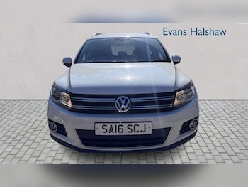 Used Volkswagen Tiguan 2016 for sale - 79429002: Photo