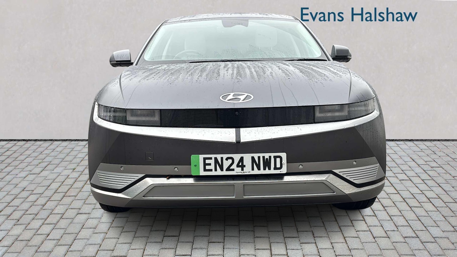 Used Hyundai IONIQ 5 2024 for sale - 77472761: Photo 4