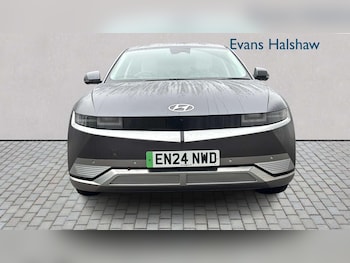 Used Hyundai IONIQ 5 2024 for sale - 77472761: Photo