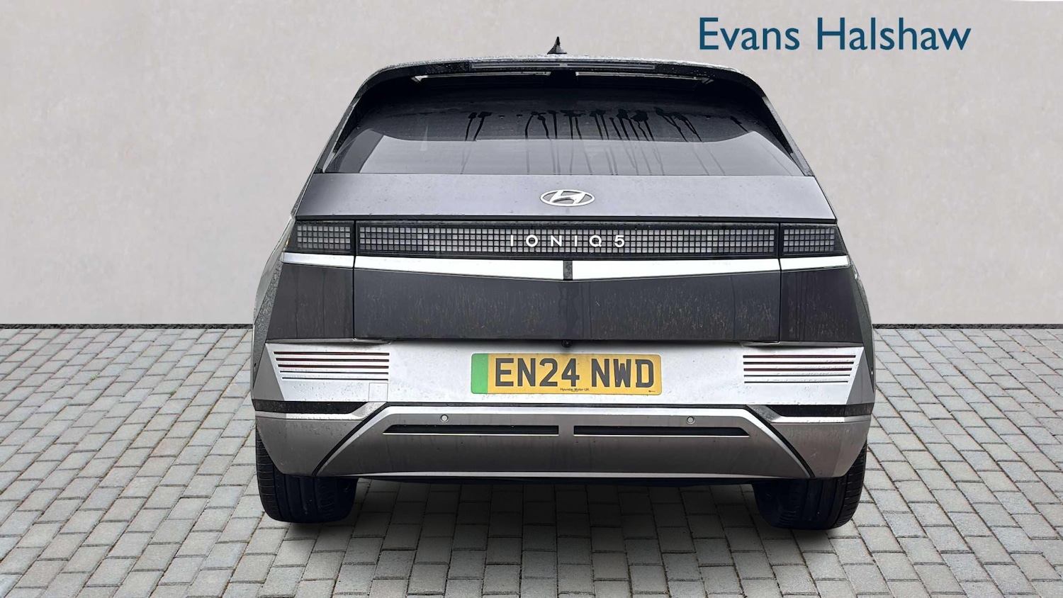 Used Hyundai IONIQ 5 2024 for sale - 77472761: Photo 5