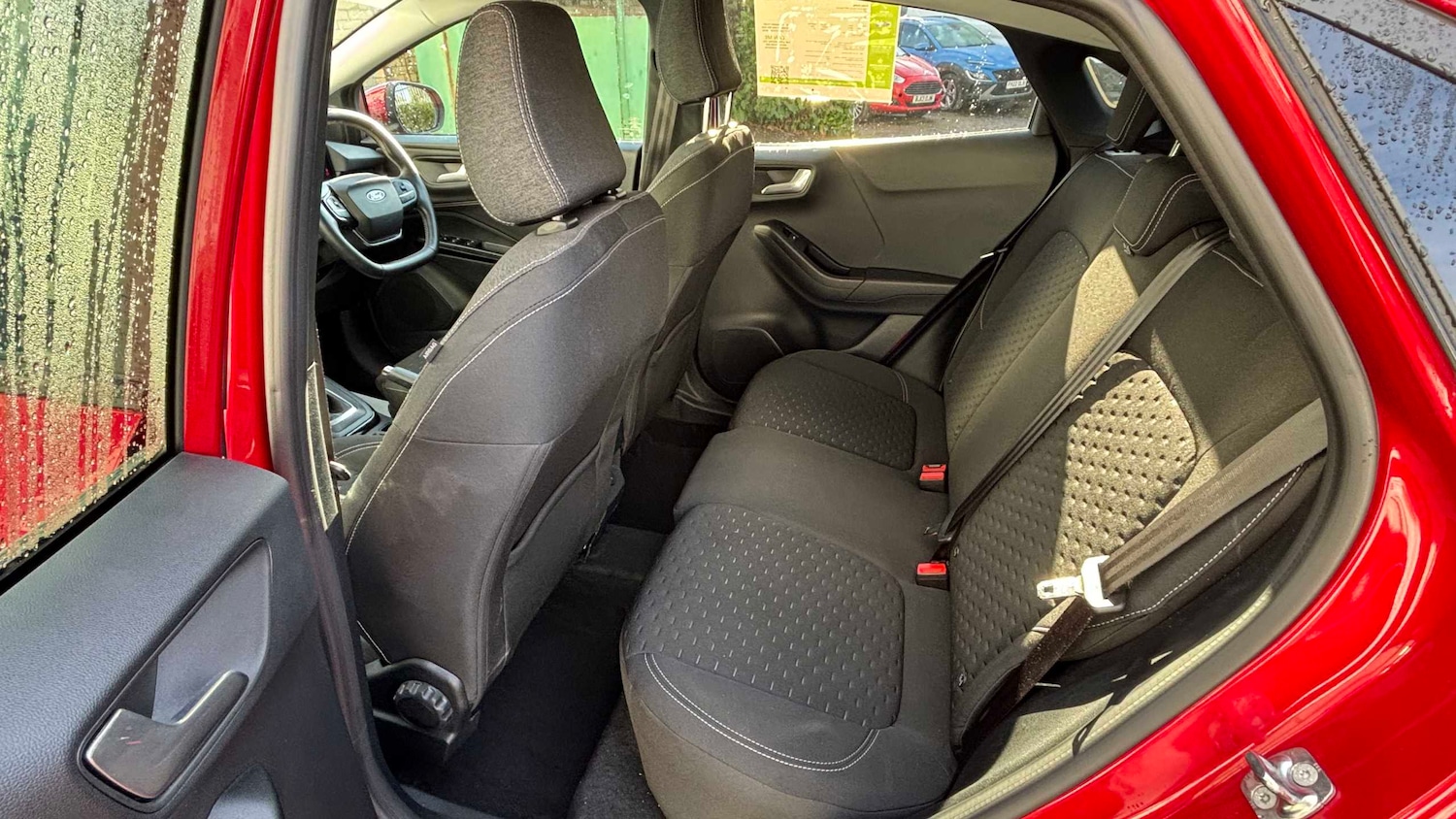 Used Ford Puma 2024 for sale - 77032247: Photo 11