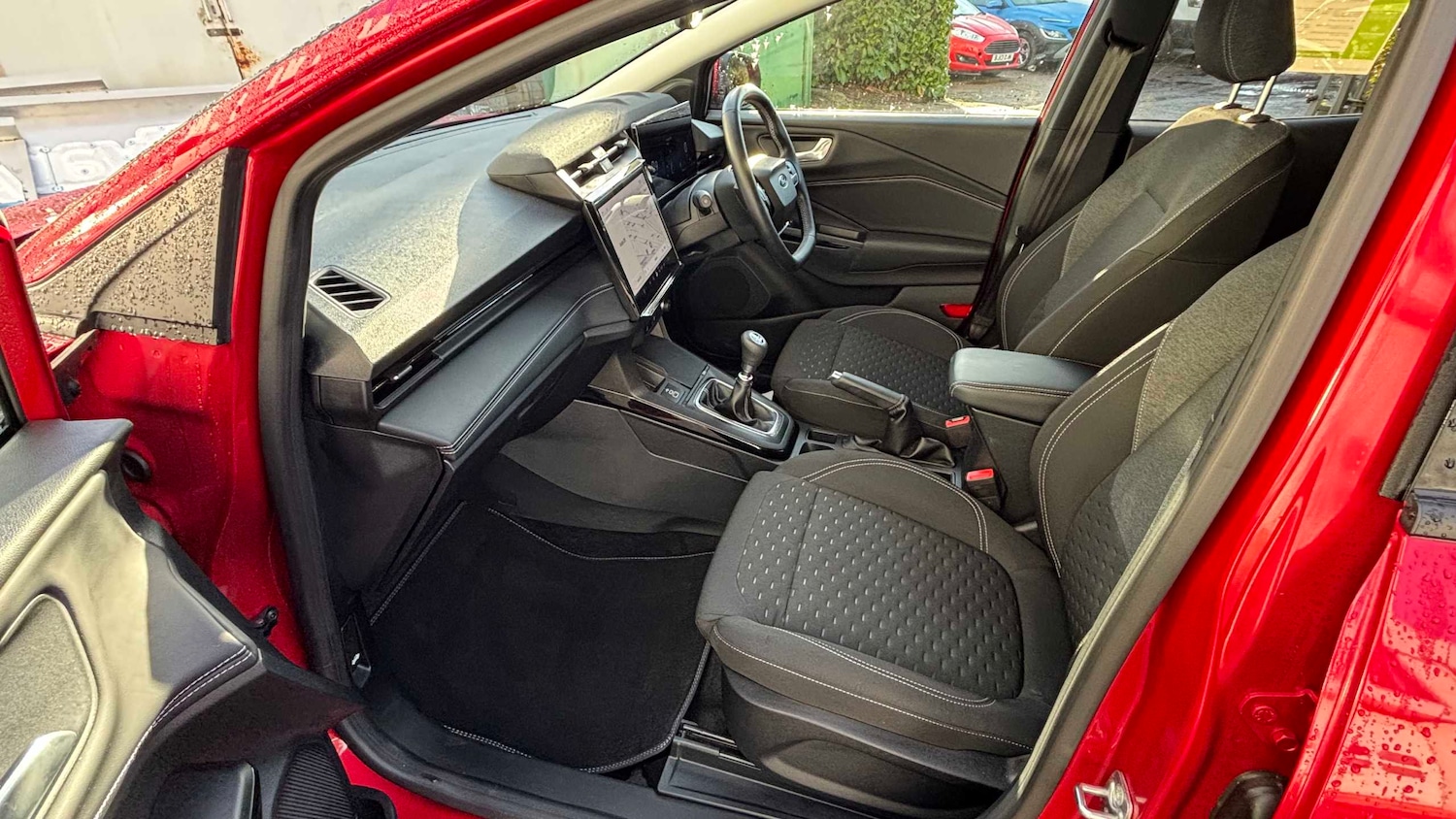 Used Ford Puma 2024 for sale - 77032247: Photo 12