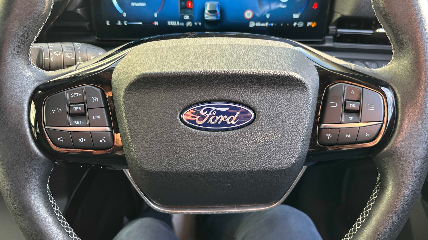 Used Ford Puma 2024 for sale - 77032247: Photo 14