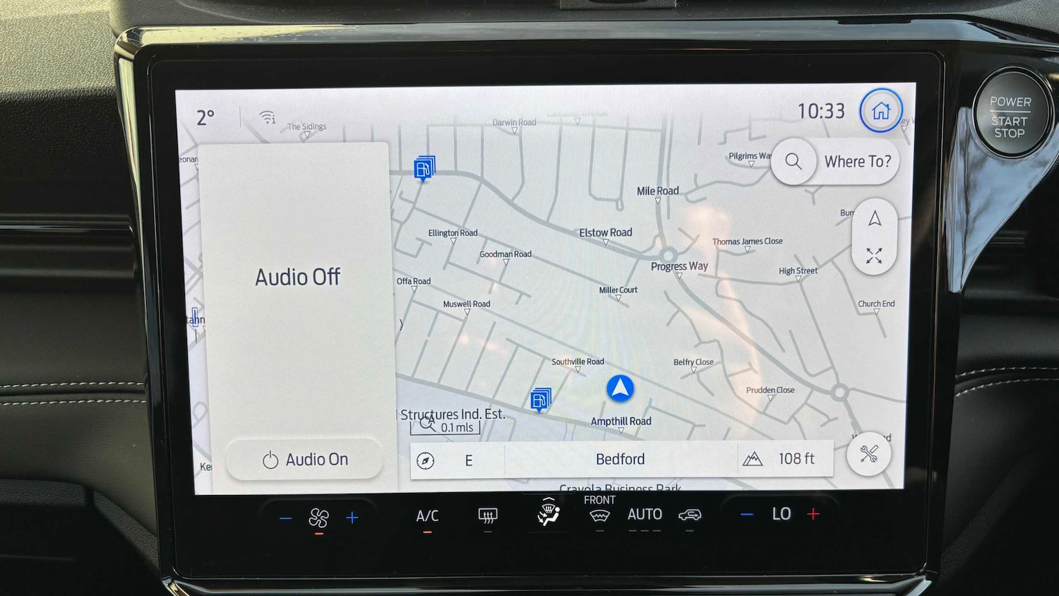 Used Ford Puma 2024 for sale - 77032247: Photo 15