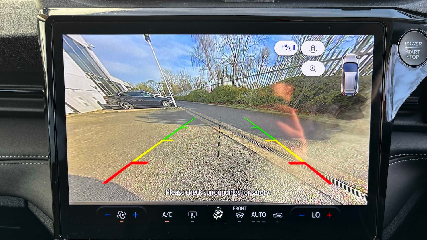 Used Ford Puma 2024 for sale - 77032247: Photo 17