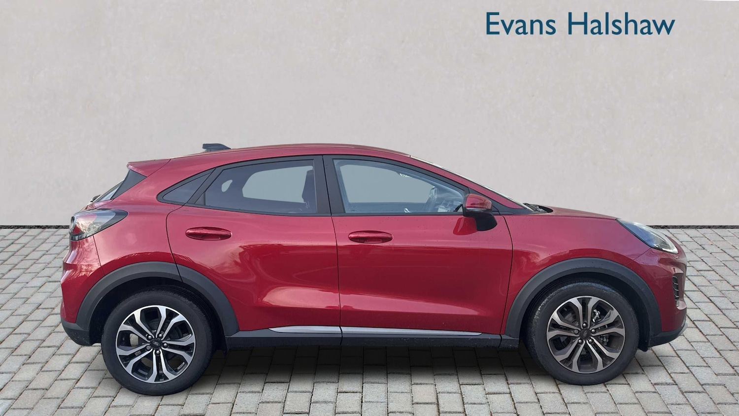 Used Ford Puma 2024 for sale - 77032247: Photo 2