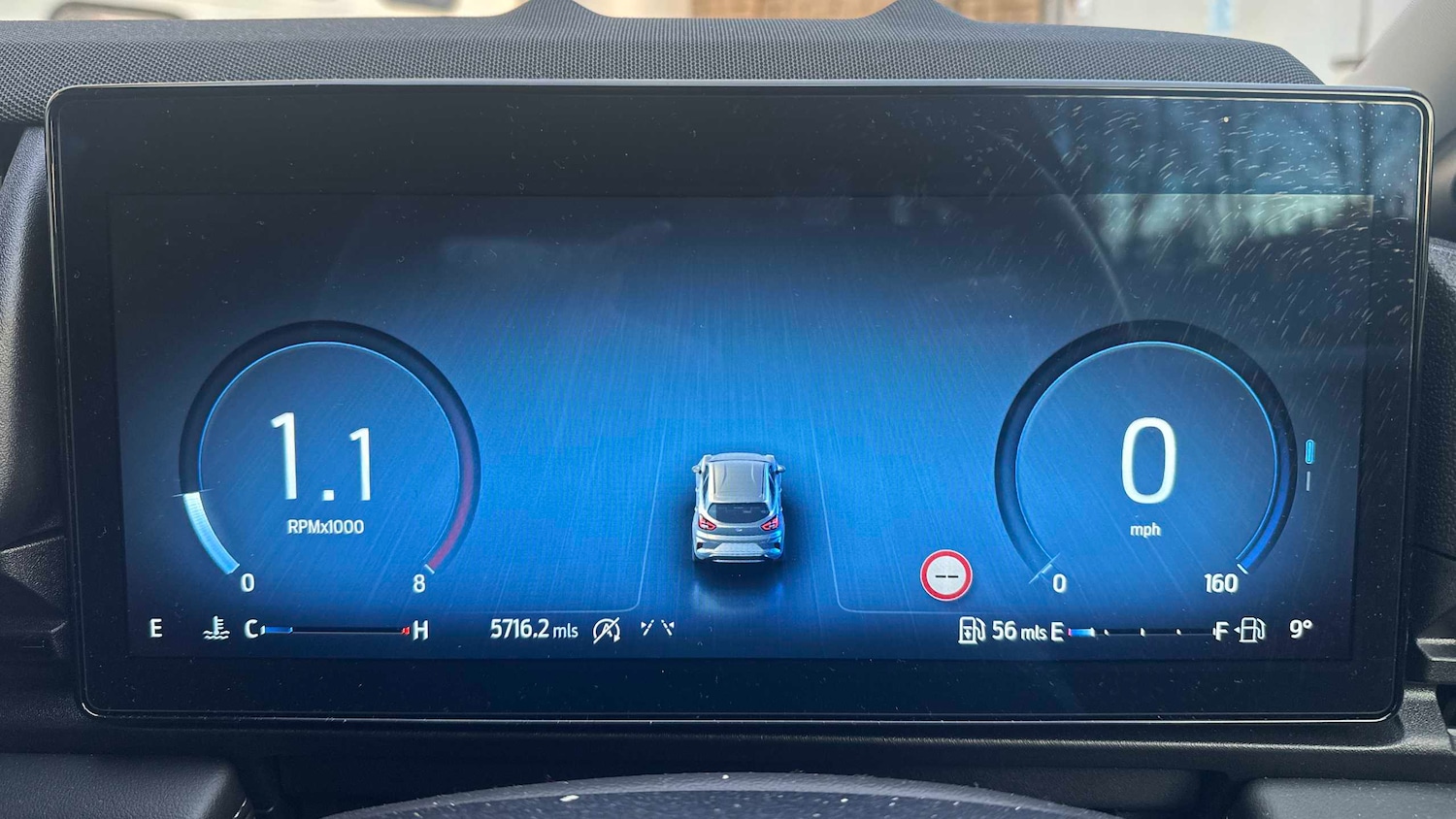 Used Ford Puma 2024 for sale - 77032247: Photo 5