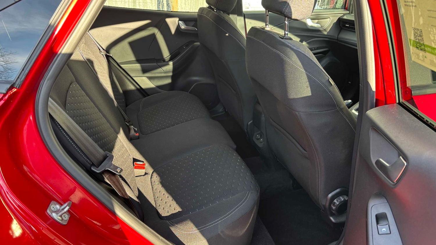 Used Ford Puma 2024 for sale - 77032247: Photo 8