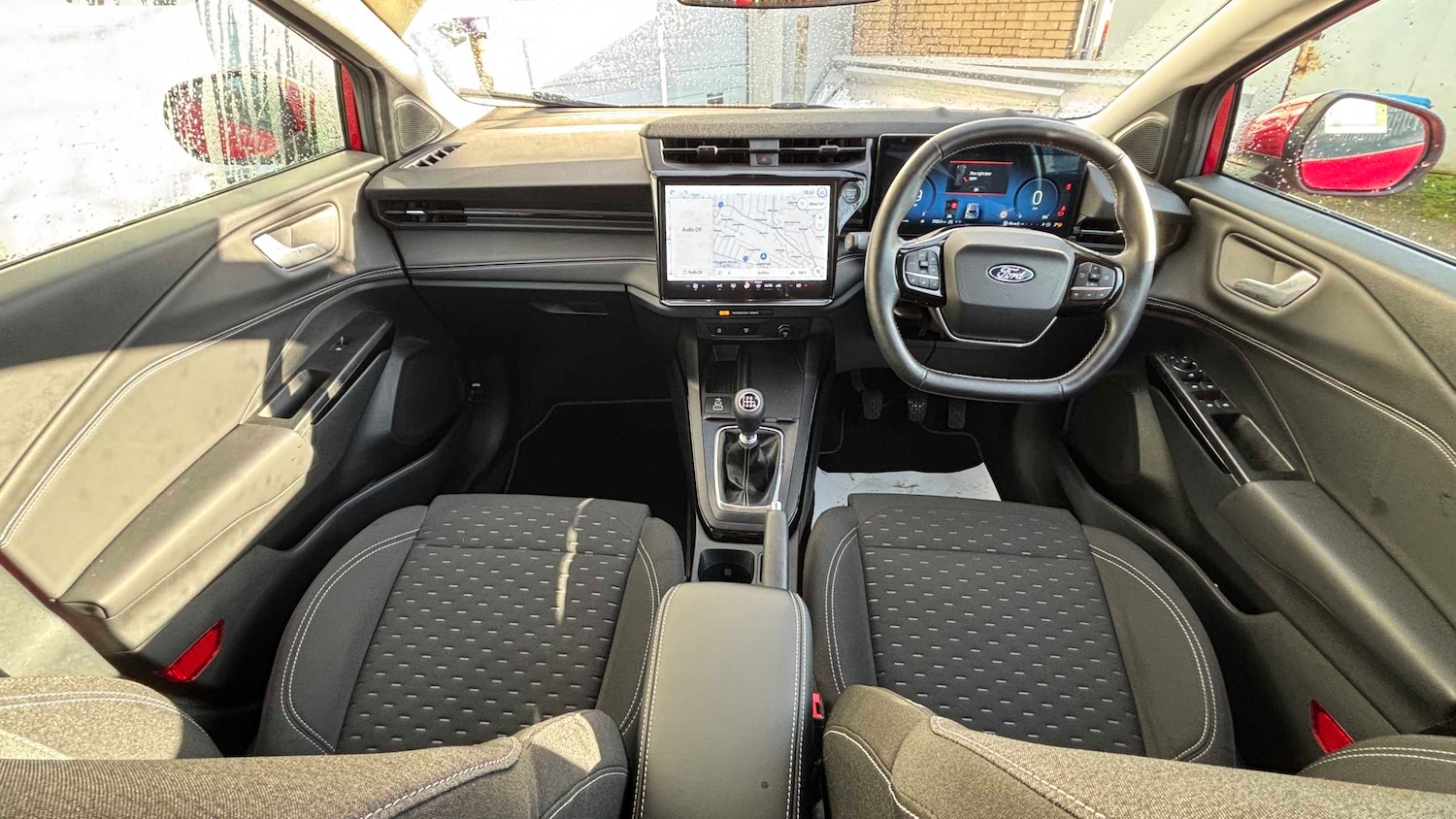 Used Ford Puma 2024 for sale - 77032247: Photo 9