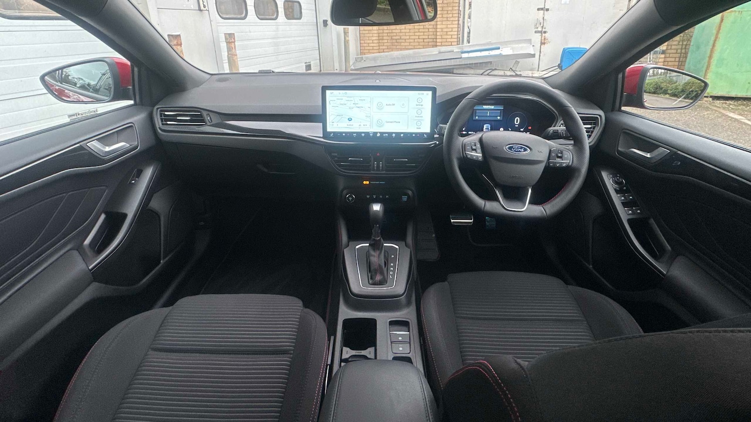 Used Ford Focus 2025 for sale - 76978810: Photo 10