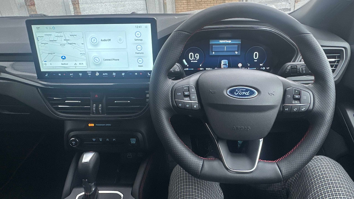 Used Ford Focus 2025 for sale - 76978810: Photo 11