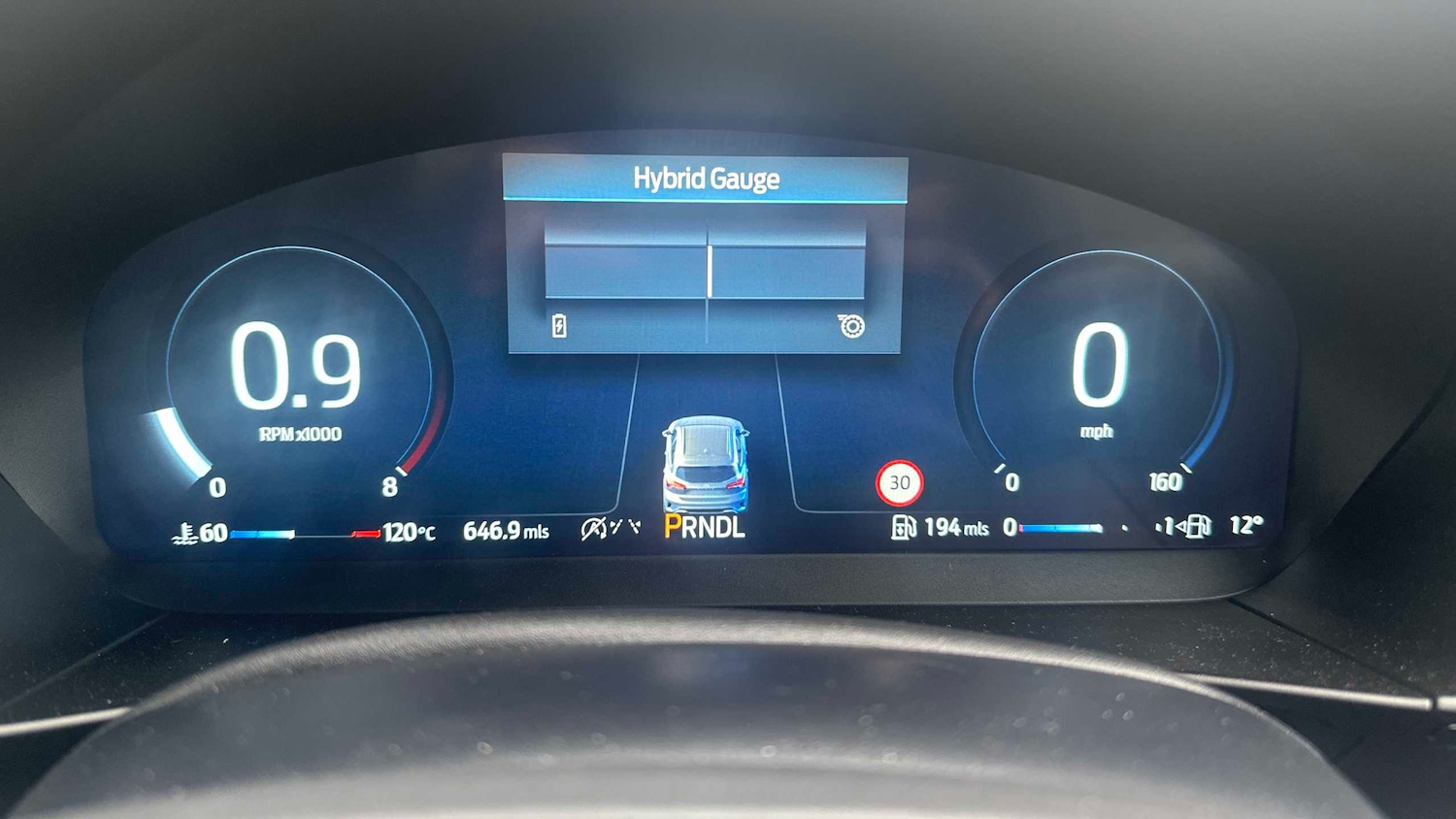 Used Ford Focus 2025 for sale - 76978810: Photo 12