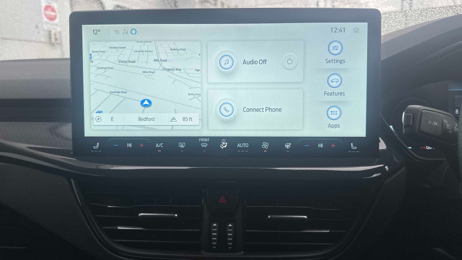 Used Ford Focus 2025 for sale - 76978810: Photo 13