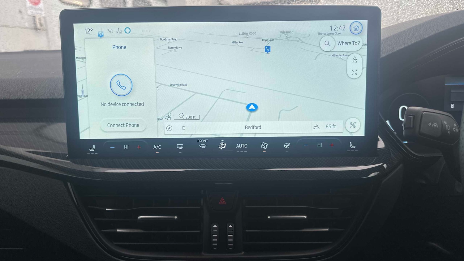 Used Ford Focus 2025 for sale - 76978810: Photo 14