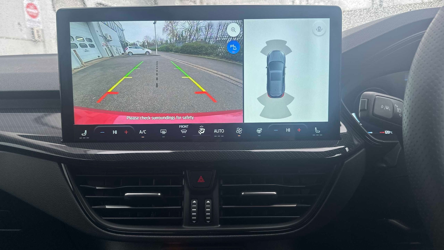 Used Ford Focus 2025 for sale - 76978810: Photo 15