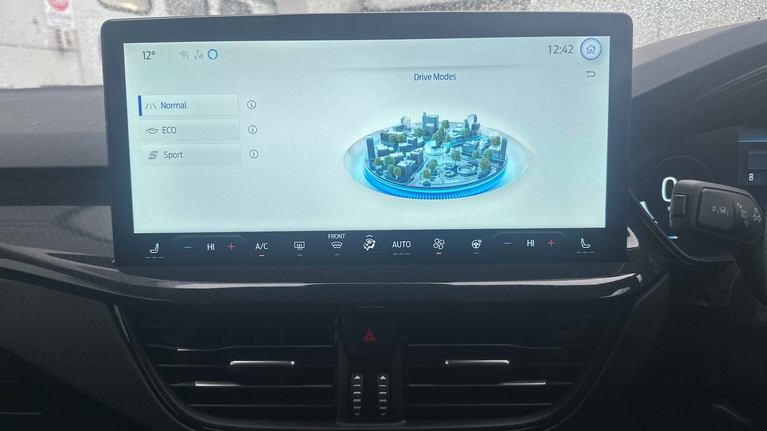 Used Ford Focus 2025 for sale - 76978810: Photo 16