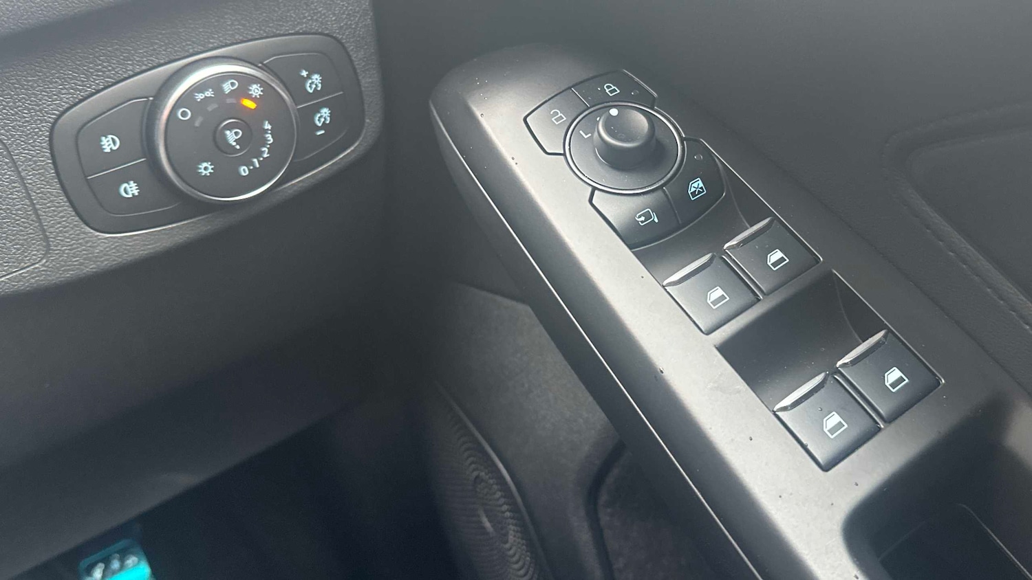 Used Ford Focus 2025 for sale - 76978810: Photo 17