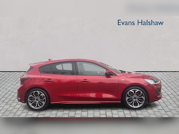 Used Ford Focus 2025 for sale - 76978810: Photo