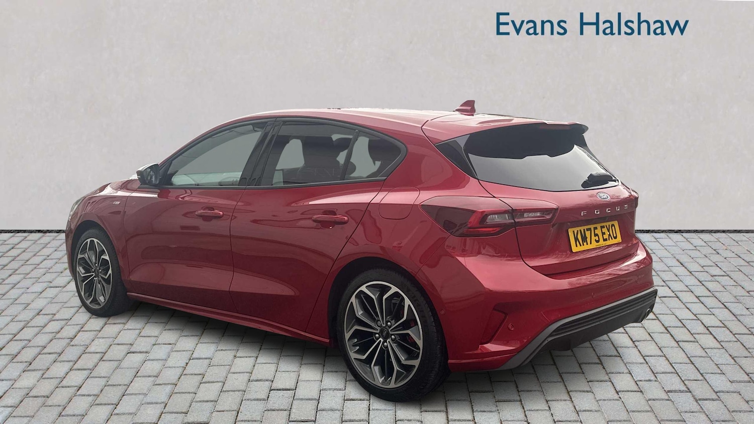 Used Ford Focus 2025 for sale - 76978810: Photo 3