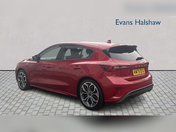 Used Ford Focus 2025 for sale - 76978810: Photo