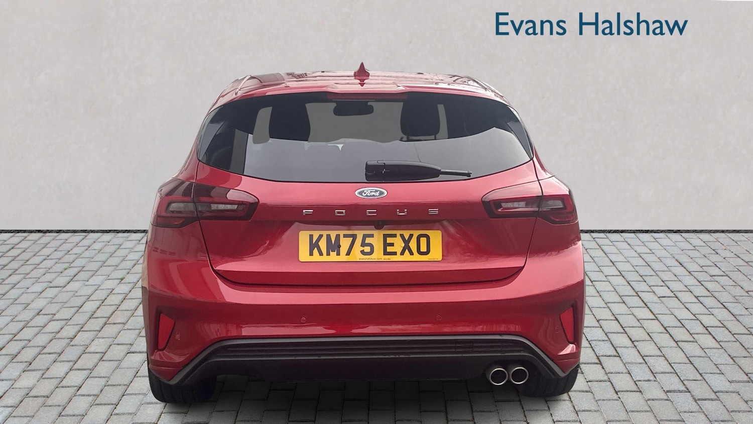 Used Ford Focus 2025 for sale - 76978810: Photo 4