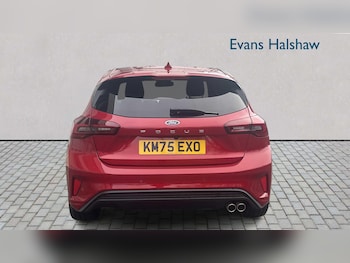 Used Ford Focus 2025 for sale - 76978810: Photo