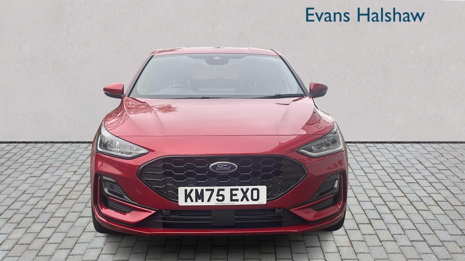 Used Ford Focus 2025 for sale - 76978810: Photo 6