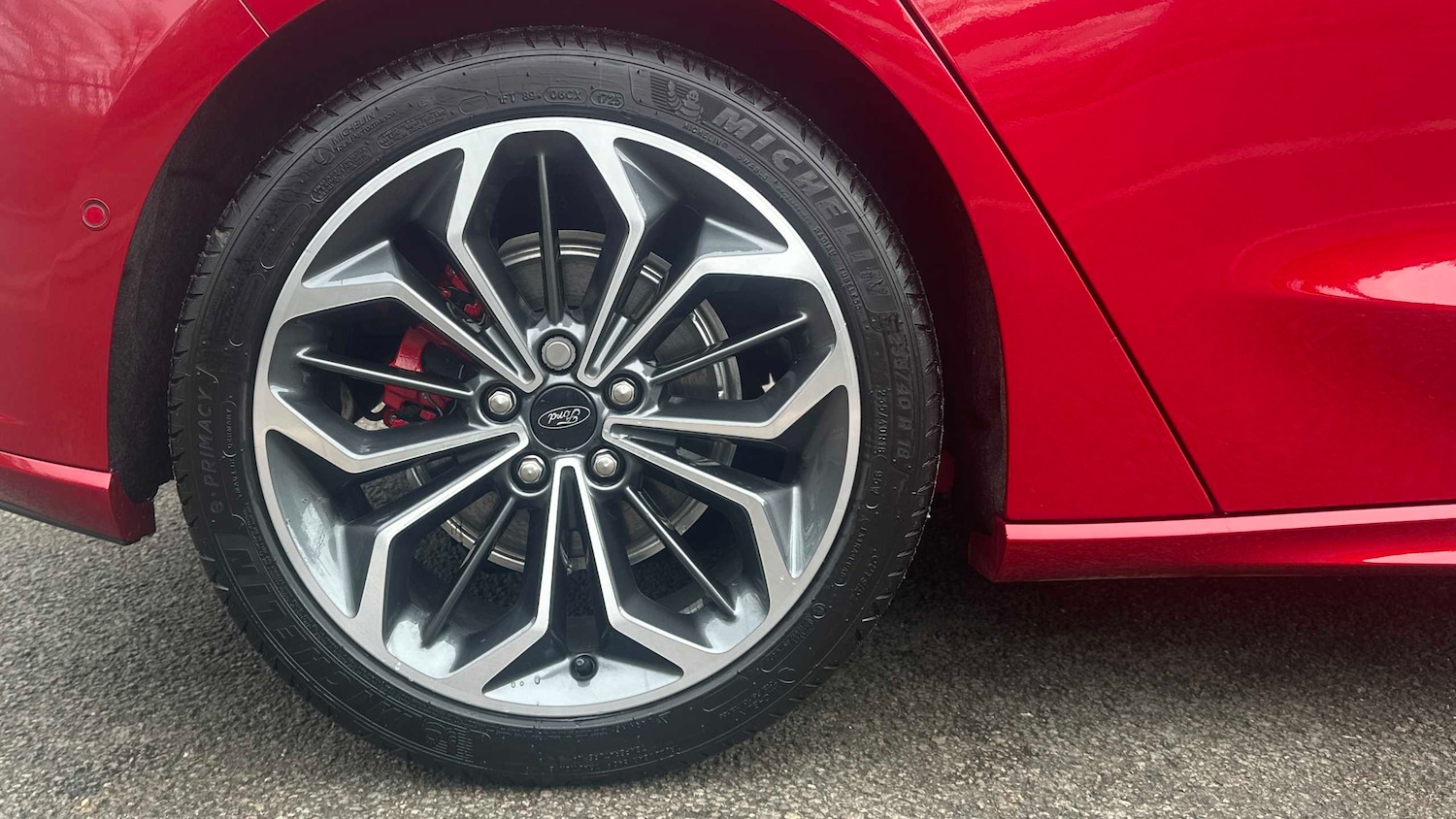 Used Ford Focus 2025 for sale - 76978810: Photo 7