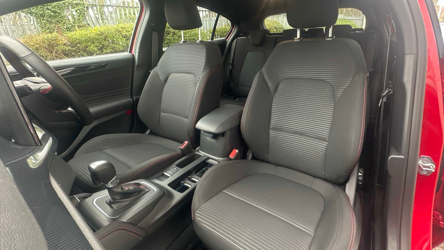 Used Ford Focus 2025 for sale - 76978810: Photo 8