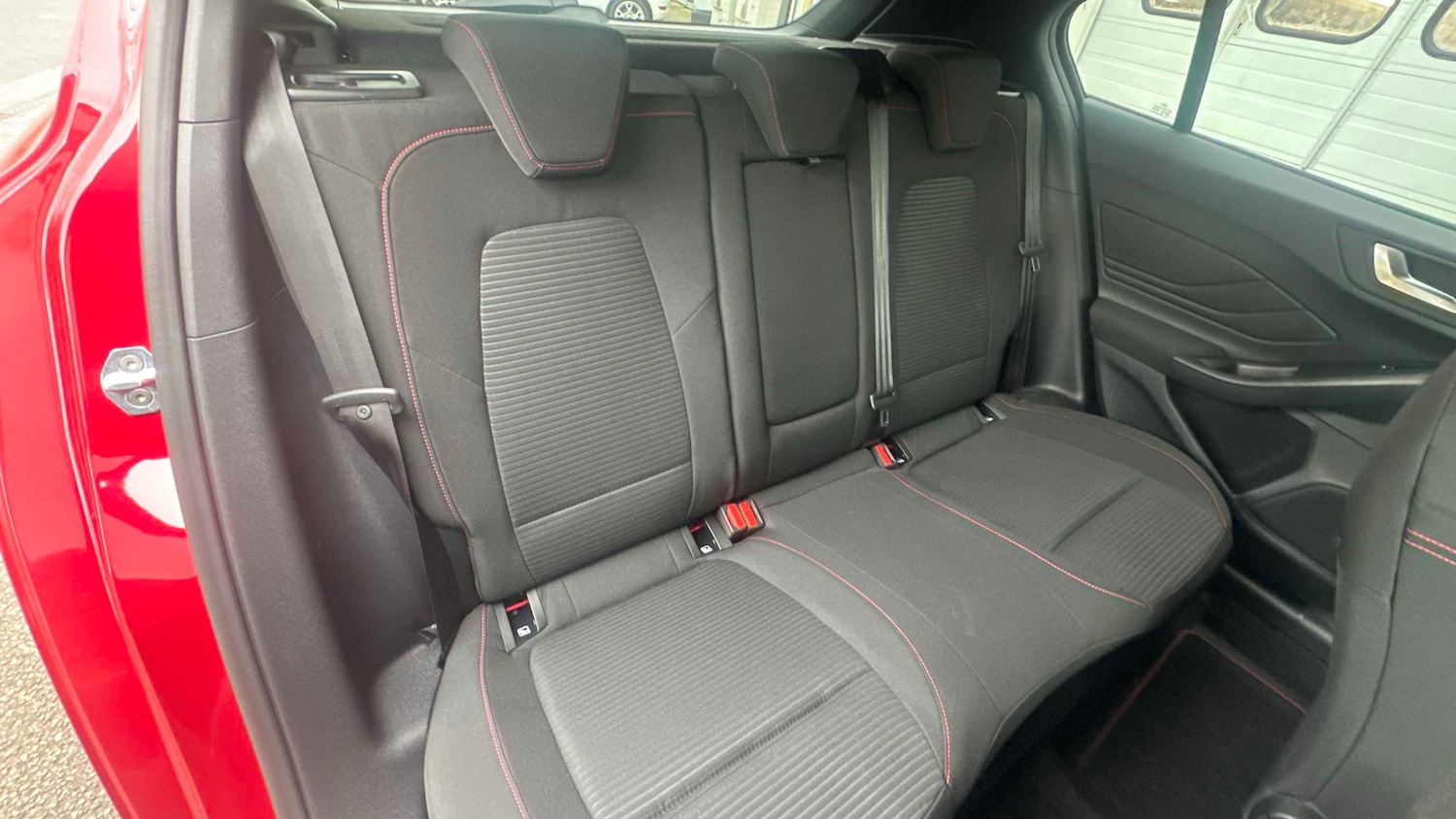 Used Ford Focus 2025 for sale - 76978810: Photo 9