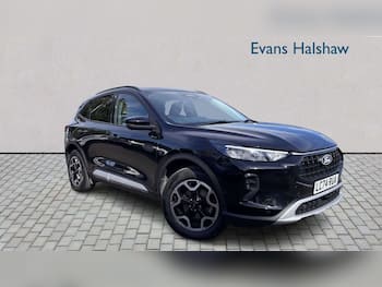Used Ford Kuga 2024 for sale - 79604630: Photo