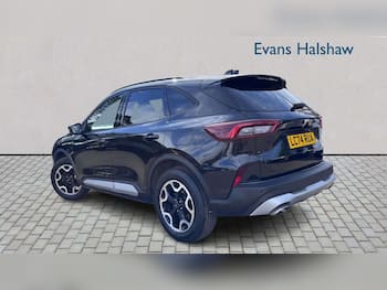 Used Ford Kuga 2024 for sale - 79604630: Photo