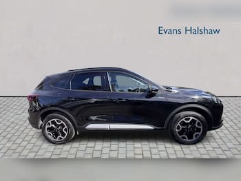 Used Ford Kuga 2024 for sale - 79604630: Photo