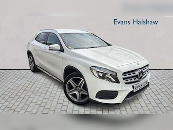 Used Mercedes-Benz GLA 2018 for sale - 78278980: Photo