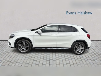 Used Mercedes-Benz GLA 2018 for sale - 78278980: Photo