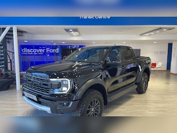 Used Ford Ranger 2026 for sale - 79364840: Photo