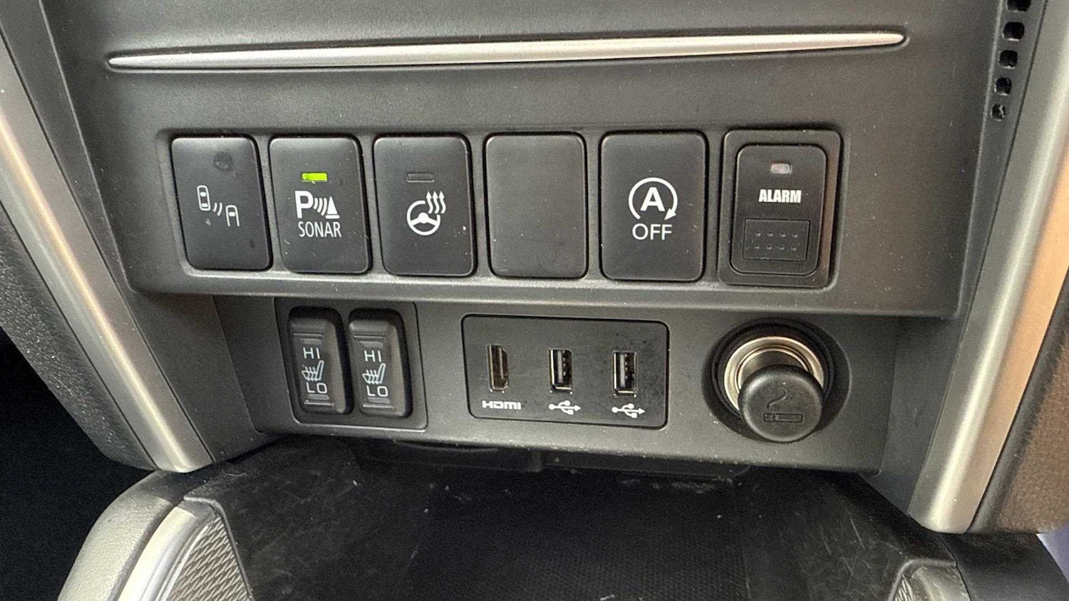 Vehicle 31